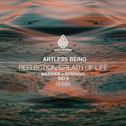 Artless Being - Reflection_Breath of Life [ST373]